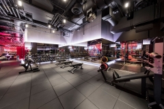 Attitude Fitness