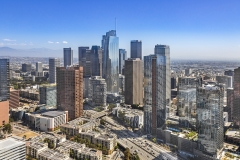 Daytime Skyline