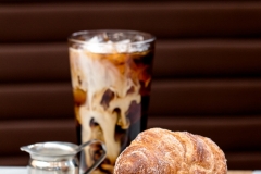 Coffee & Croissant