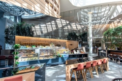 WG Cafe